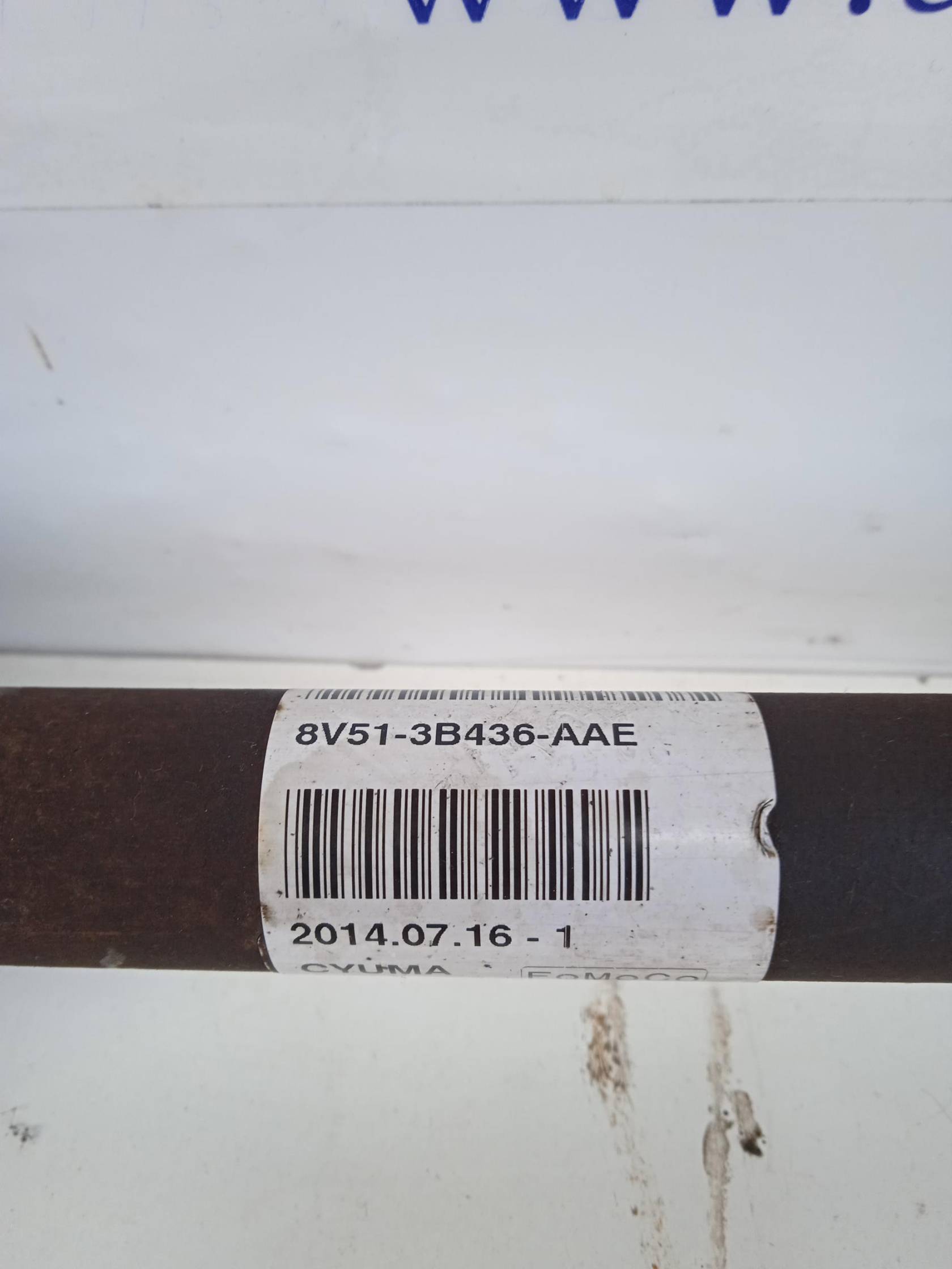 Semialbero ant. compl. dx.